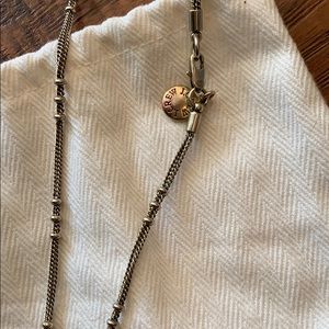 J. Crew Jewelry - JCREW Seahorse Necklace J. Crew Jewelry - JCREW Seahorse Necklace